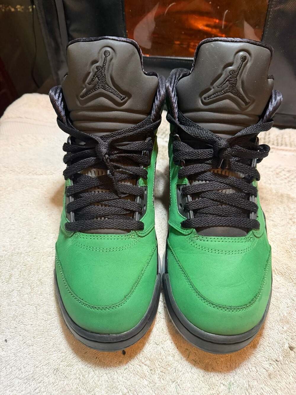 Air Jordan 5 Retro SE 'Oregon' 2020